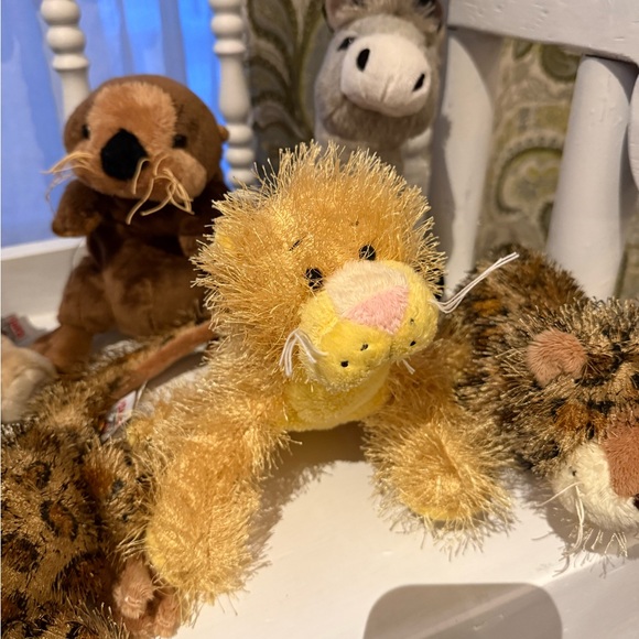 🌟 Huge Webkinz Collector Lot — Rare, HTF, Retired & Excellent Condition! 🌟 - Picture 3 of 7